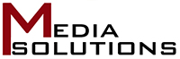 Media Solutions U.A.E Logo